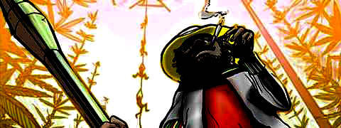 Раста Ферма